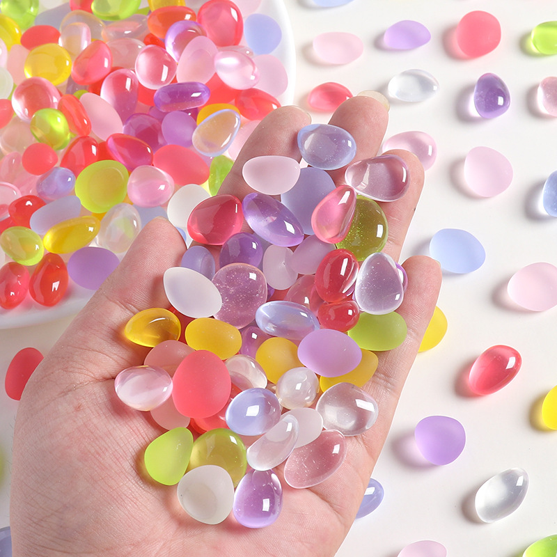 20/50pcs Cute Luminous Resin A - Marine Aquarium For Sale ulasan dan harga