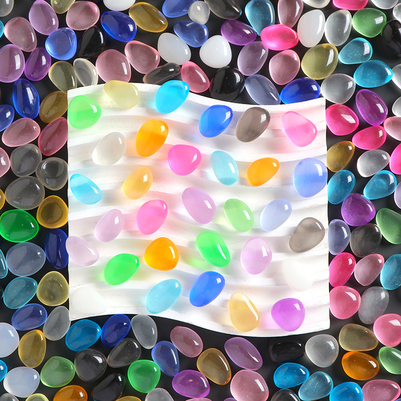 20/50pcs Cute Luminous Resin A - Marine Aquarium For Sale ulasan dan harga