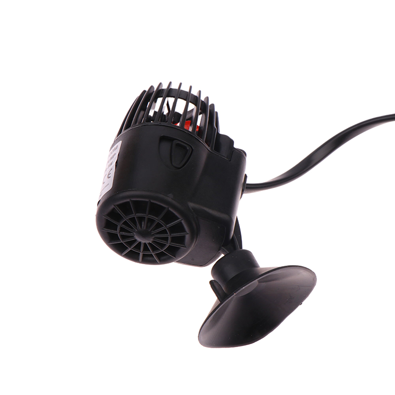 Single Head Wavemaker Water Pu - Coral Frag Plug ulasan dan harga